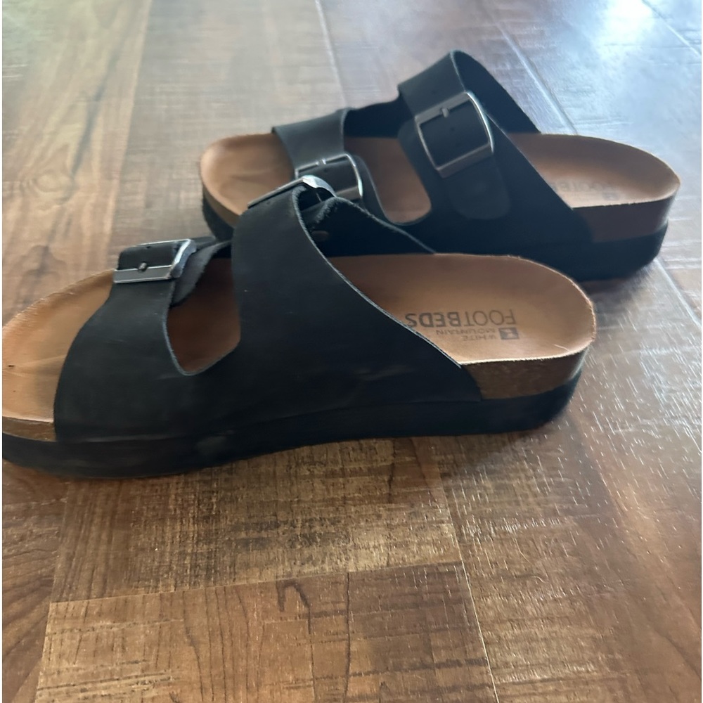 Size 8.5 worn once